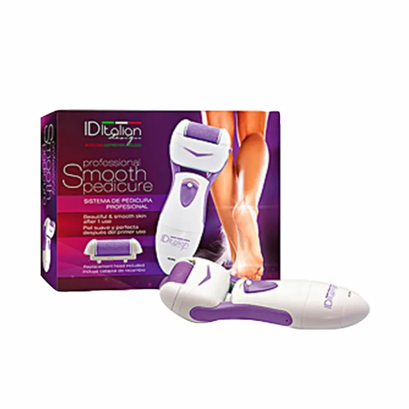 Сжатый воздух Id Italian SMOOTH PEDICURE