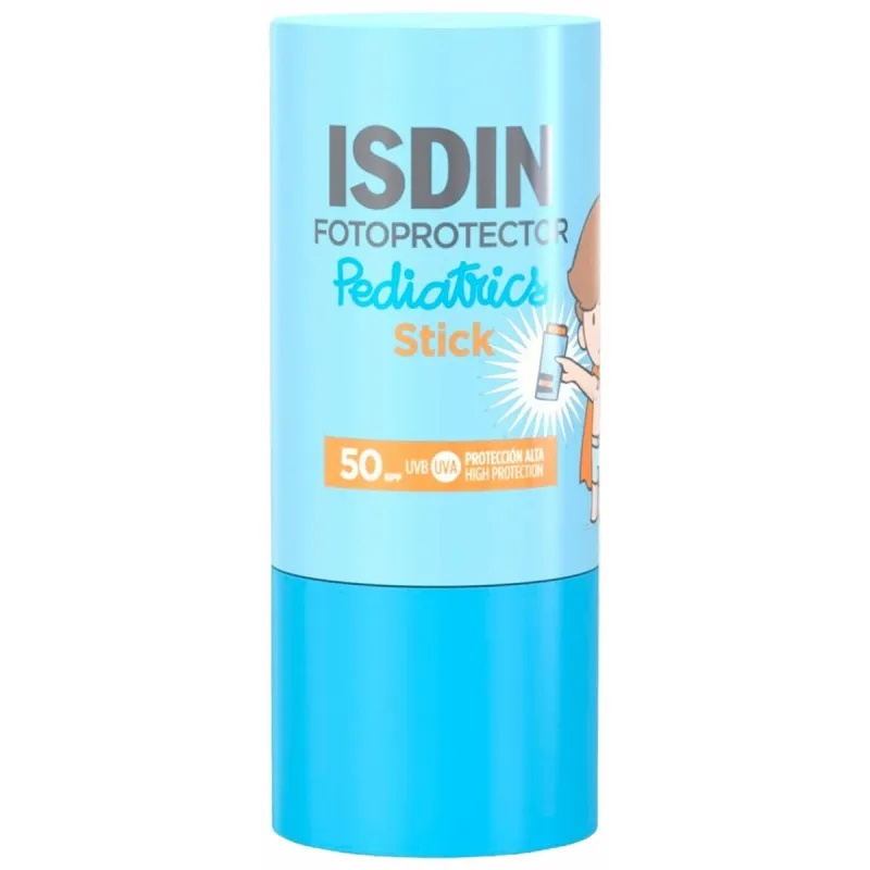 Higienos rinkinys Isdin FOTOPROTECTORES ISDIN