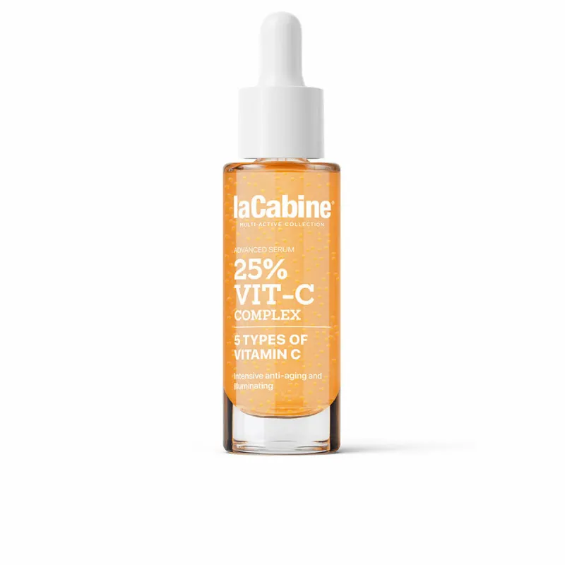 Veido serumas laCabine VIT-C 30 ml