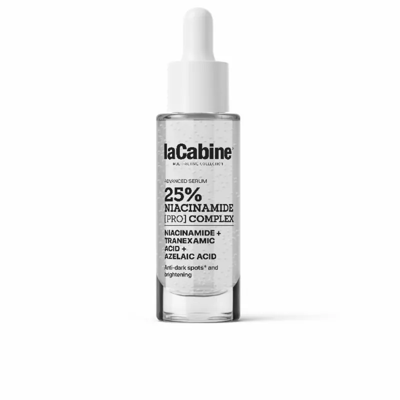 Facial Serum laCabine 25% NIACINAMIDE PRO COMPLEX 30 ml