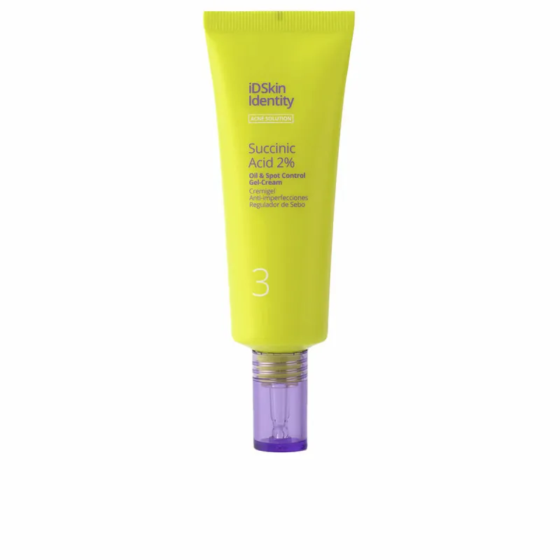 Ihonhoitokäsittely Skin Generics ID SKIN 50 ml