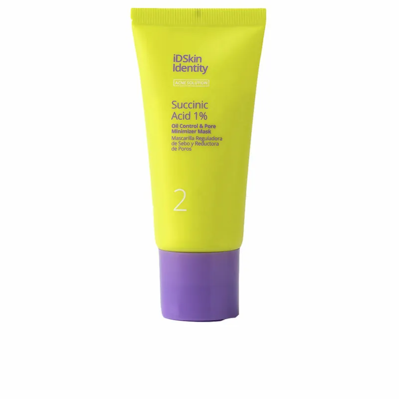 Ihonhoitokäsittely Skin Generics ID SKIN 50 ml