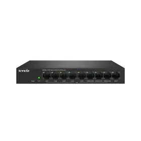 Роутер Tenda G0-8G-PoE