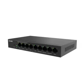 Роутер Tenda G0-8G-PoE