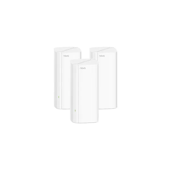Ruuter Tenda nova EX12(3-pack)