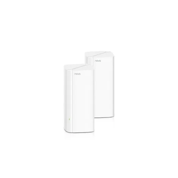 Роутер Tenda nova EX12(2-pack)