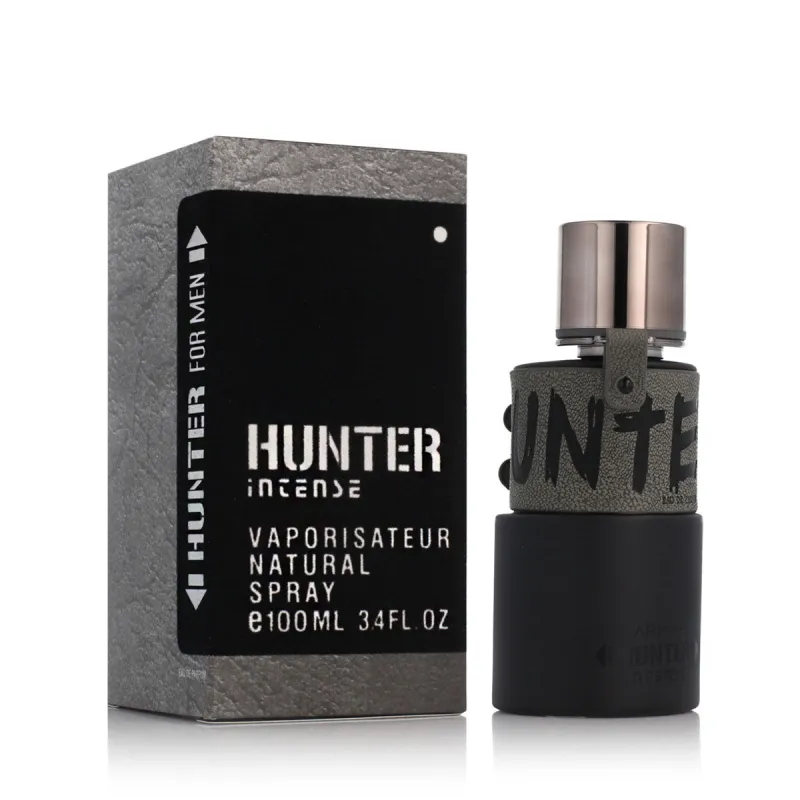Vyrų kvepalai Armaf HUNTER INTENSE EDP EDT 100 ml