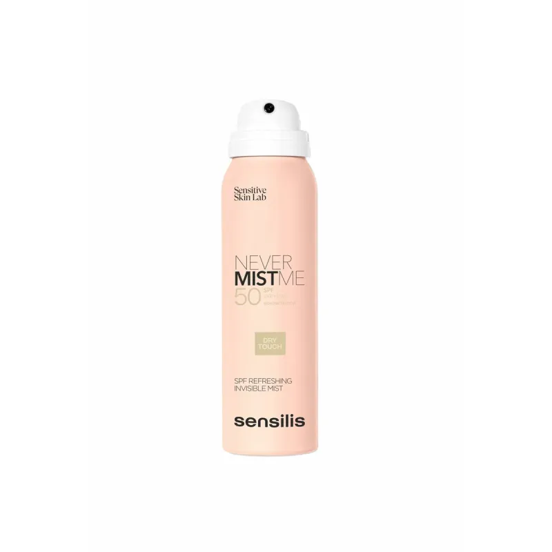 Sejas migla Sensilis NEVER MIST ME 100 ml