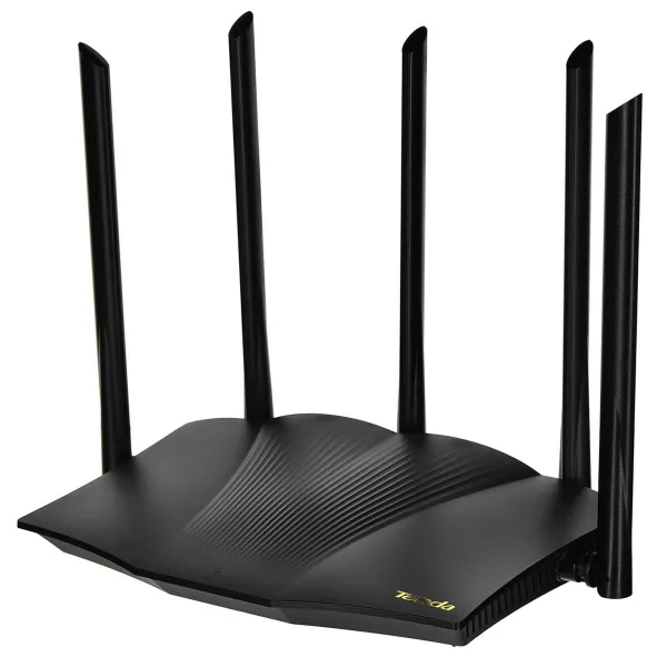 Роутер Tenda TX12 PRO