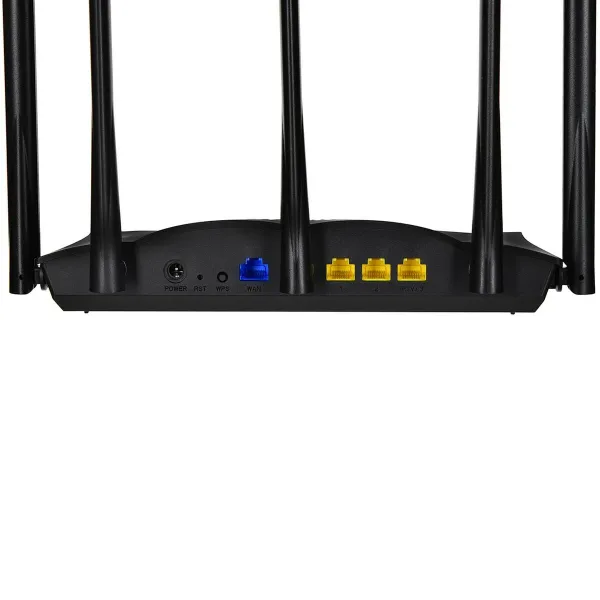 Роутер Tenda TX12 PRO