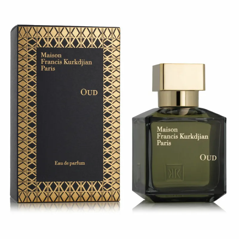 Unisex Perfume Maison Francis Kurkdjian OUD EDP 70 ml