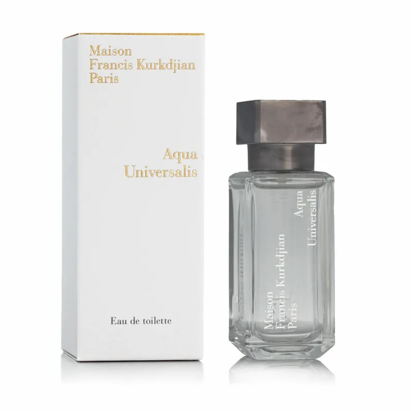Parfümeeria universaalne naiste&meeste Maison Francis Kurkdjian AQUA UNIVERSALIS 35 ml
