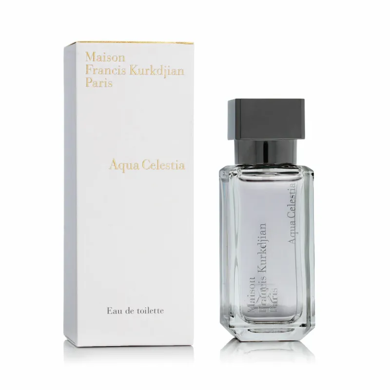Unisex parfyymi Maison Francis Kurkdjian AQUA CELESTIA 35 ml
