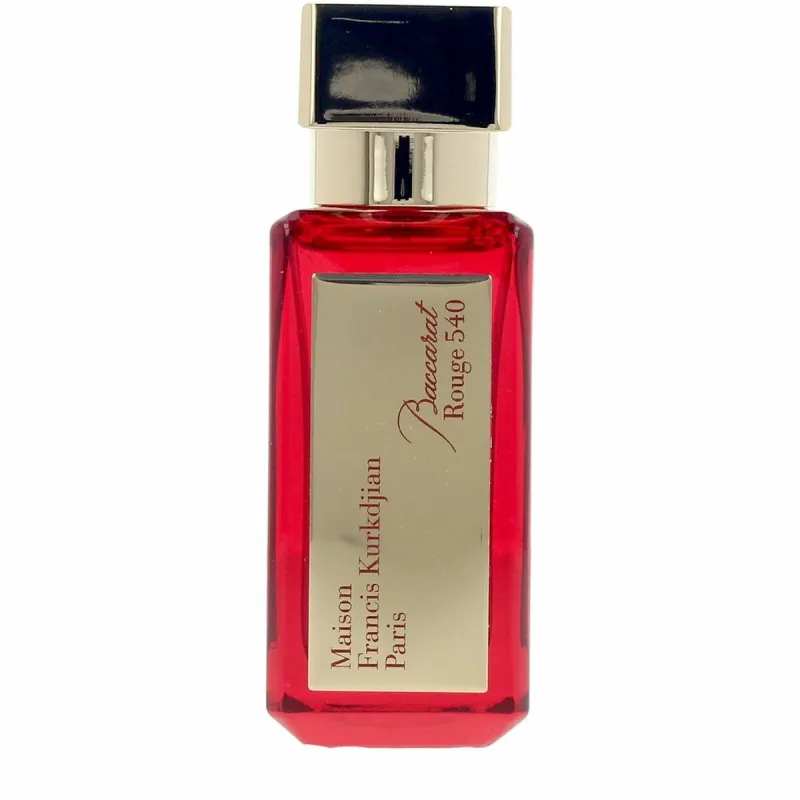Moterų kvepalai Maison Francis Kurkdjian BACCARAT ROUGE 540 EDP 35 ml