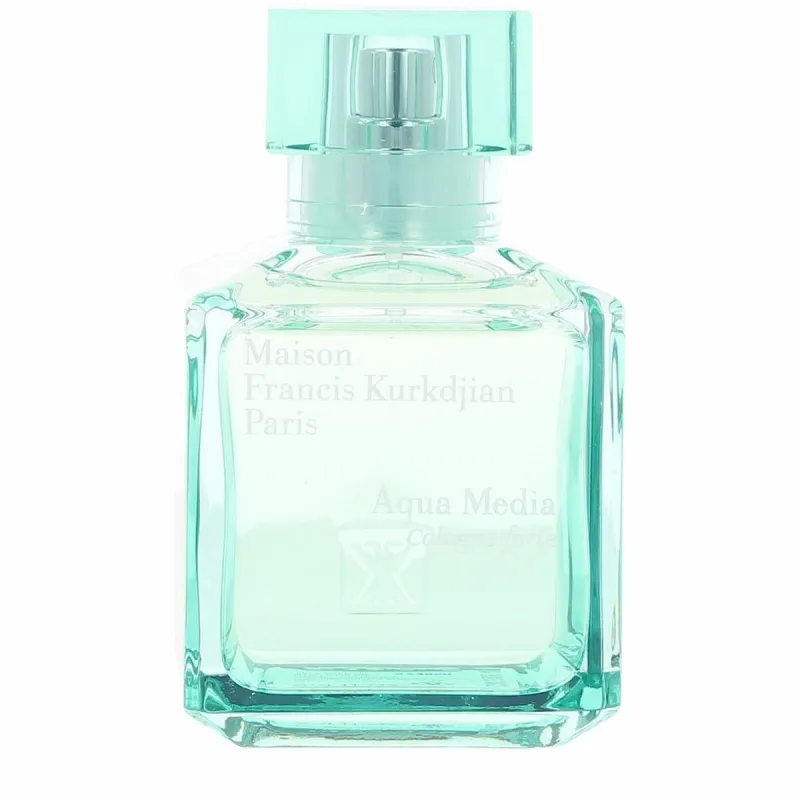 Парфюмерия унисекс Maison Francis Kurkdjian AQUA MEDIA COLOGNE FORTE EDP 70 ml