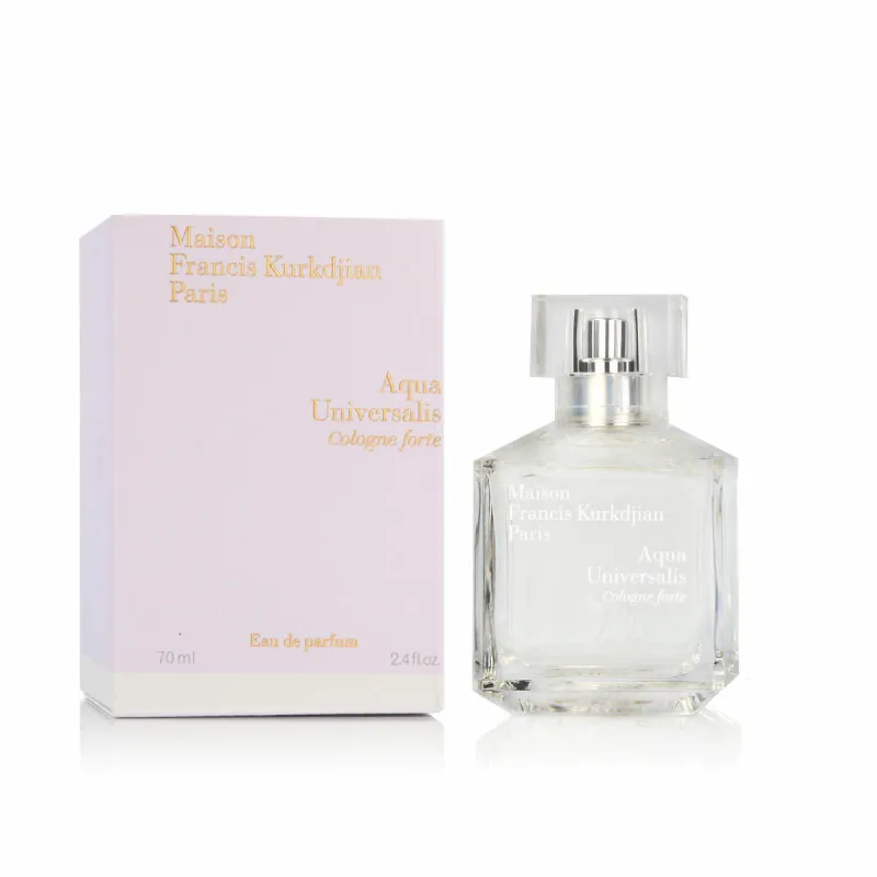 Unisex kvepalai Maison Francis Kurkdjian AQUA UNIVERSALIS EDP 70 ml