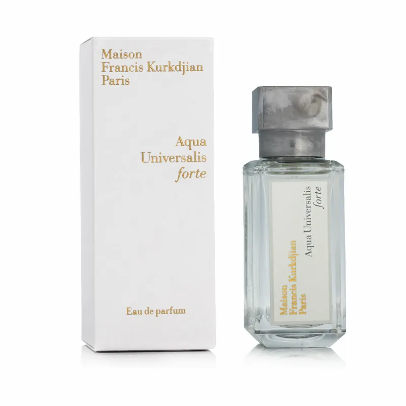 Parfümeeria universaalne naiste&meeste Maison Francis Kurkdjian Aqua Universalis Forte EDP 35 ml
