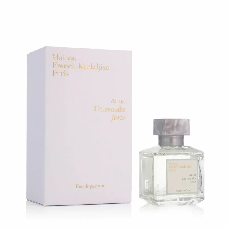 Parfem za oba spola Maison Francis Kurkdjian Aqua Universalis Forte EDP 70 ml