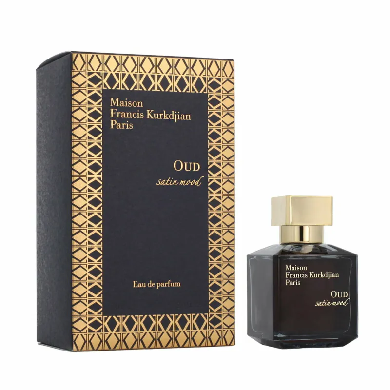 Parfümeeria universaalne naiste&meeste Maison Francis Kurkdjian Oud Satin Mood EDP EDP 70 ml