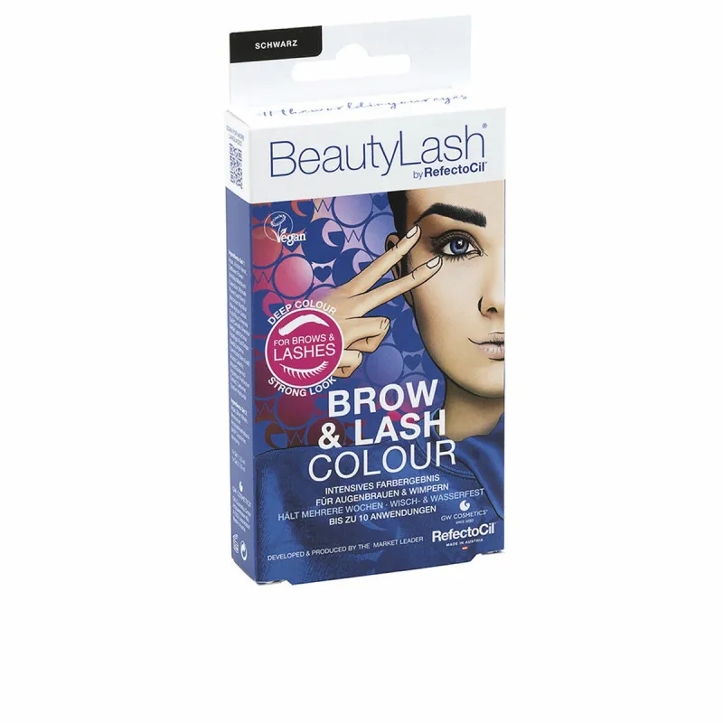 Kulmakarvakynä RefectoCil BEAUTYLASH
