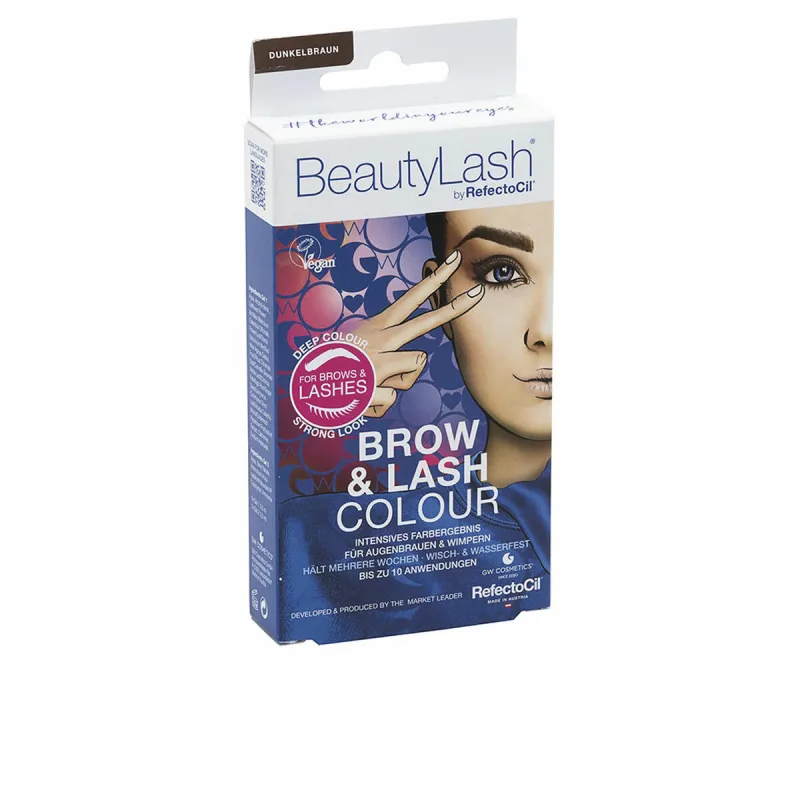 Kulmakarvakynä RefectoCil BEAUTYLASH