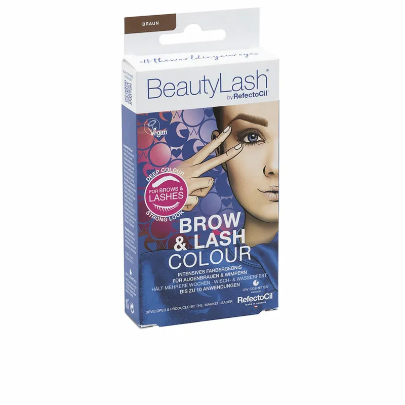 Antakių pieštukas RefectoCil BEAUTYLASH