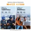 Роутер Tenda 5G01