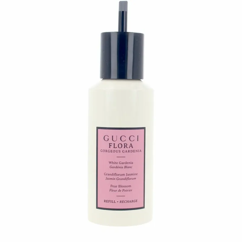 Women's Perfume Gucci GUCCI FLORA EDP 150 ml