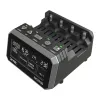 Charger SkyRC NC2200 AA/AAA