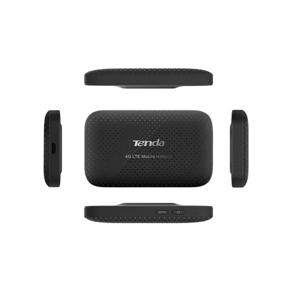 Rūteris Tenda 4G185