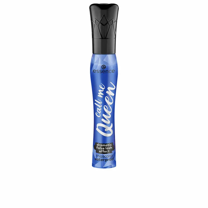 Mascara Essence CALL ME QUEEN Musta 11,5 ml