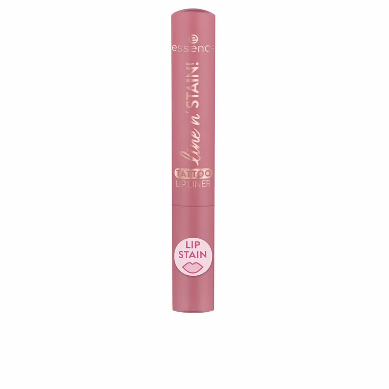 Huulevärv Essence TATTOO LINE N'STAIN! Nº 01-Everyone's Nude-Pink 2,5 ml