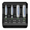 Charger SkyRC NC2200 AA/AAA