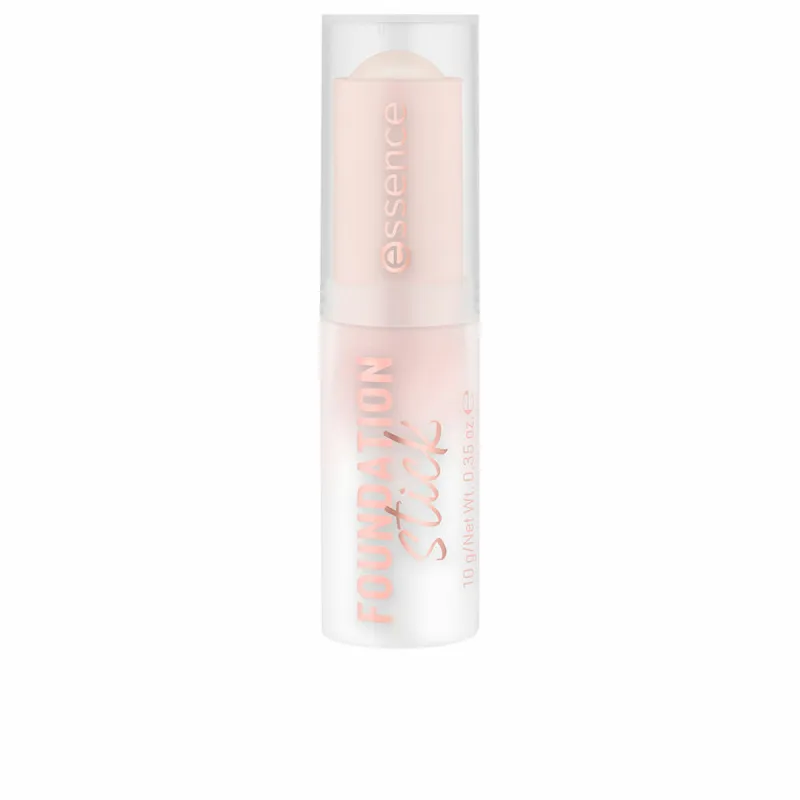 Mousse-pohjameikki Essence FOUNDATION Nº 50 10 g