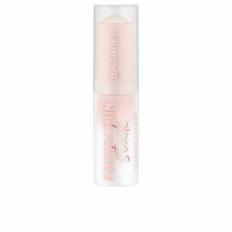 Mousse-pohjameikki Essence FOUNDATION Nº 100 10 g