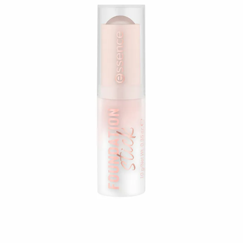 Krēmveida Grima Pūderis Essence FOUNDATION Nº 200 10 g