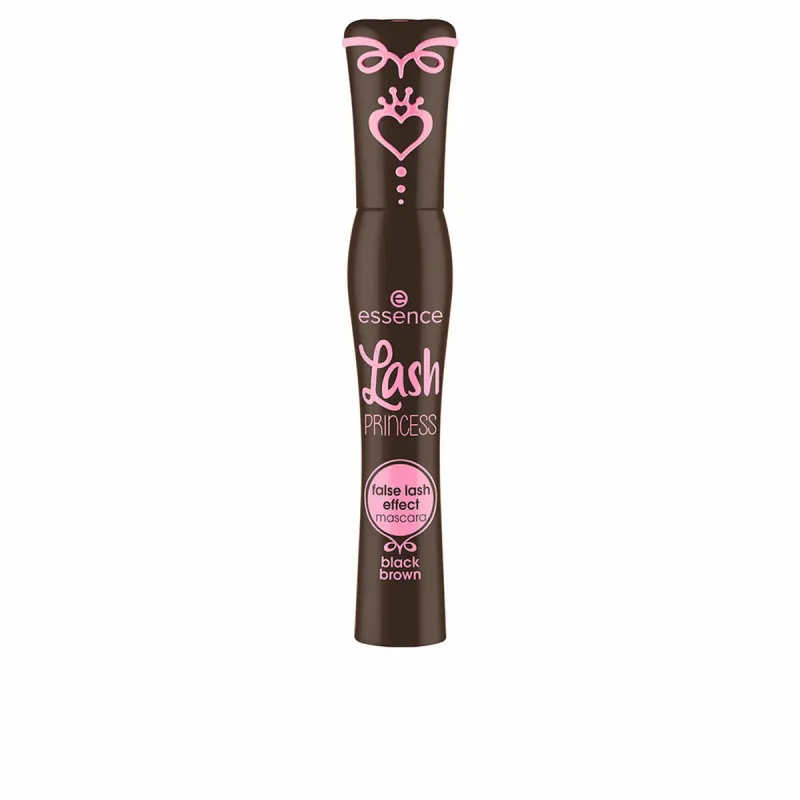 Mascara Essence LASH PRINCESS Black Brown 12 ml