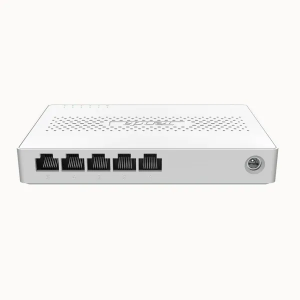 Switch Tenda SM105