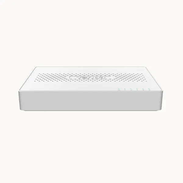 Switch Tenda SM105