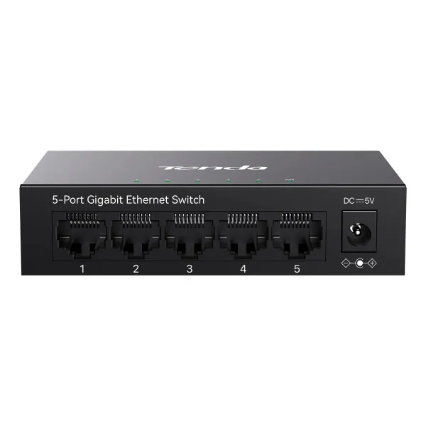 Switch Tenda TEG1005M