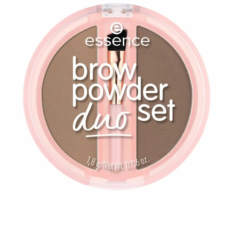 Kulmupulber Essence BROW POWDER Nº 01 1,8 g