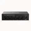Switch Tenda TEG1005M