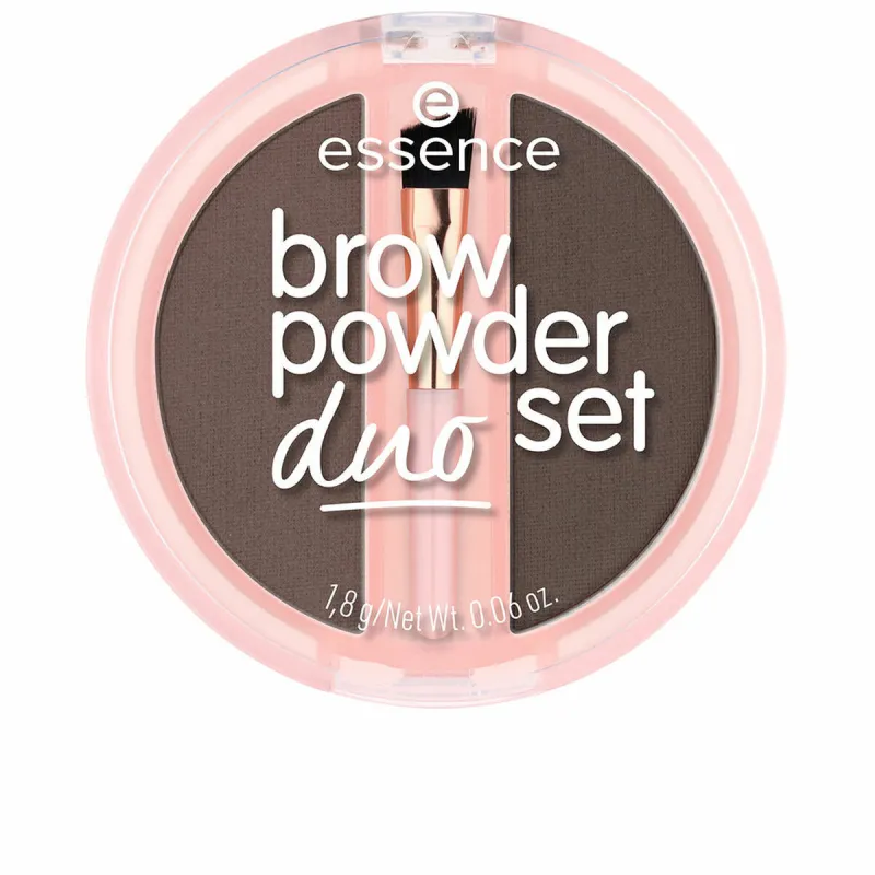 Eyebrow powder Essence BROW POWDER Nº 03 1,8 g