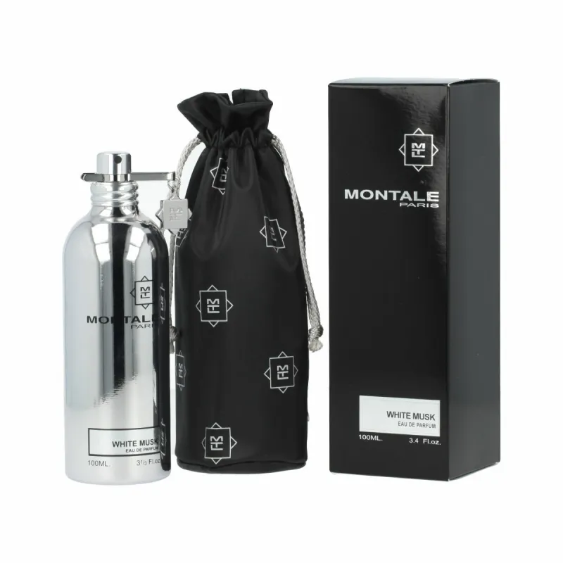 Moterų kvepalai Montale WHITE MUSK 100 ml