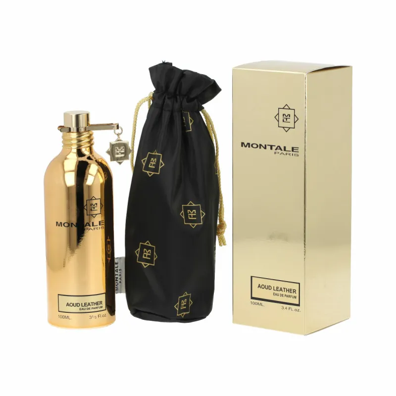Parfem za oba spola Montale AOUD LEATHER