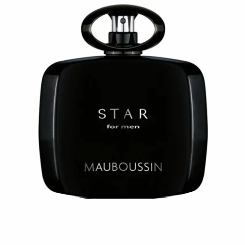 Vyrų kvepalai Mauboussin STAR FOR MEN 90 ml