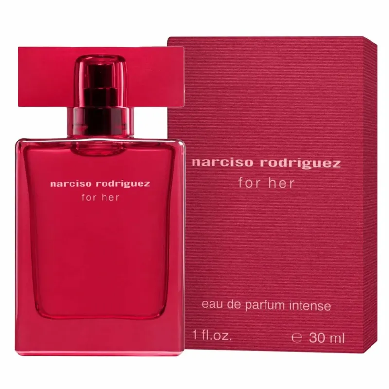 Parfem za žene Narciso Rodriguez FOR HER EDP 30 ml
