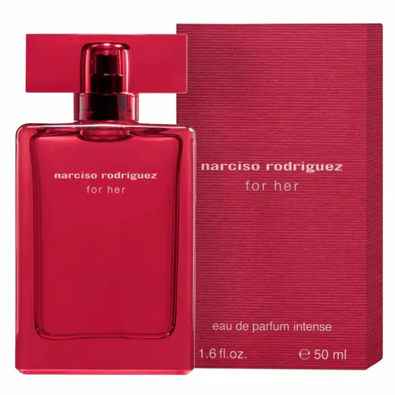 Parfem za žene Narciso Rodriguez FOR HER 50 ml