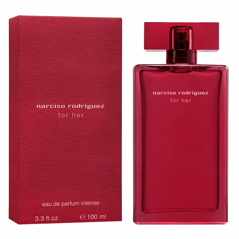 Parfem za žene Narciso Rodriguez FOR HER 100 ml