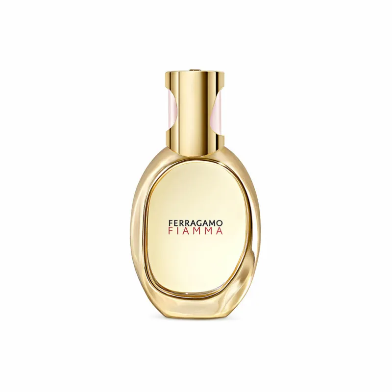 Женская парфюмерия Salvatore Ferragamo FIAMMA